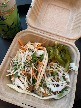 Marination 6th and Virginia